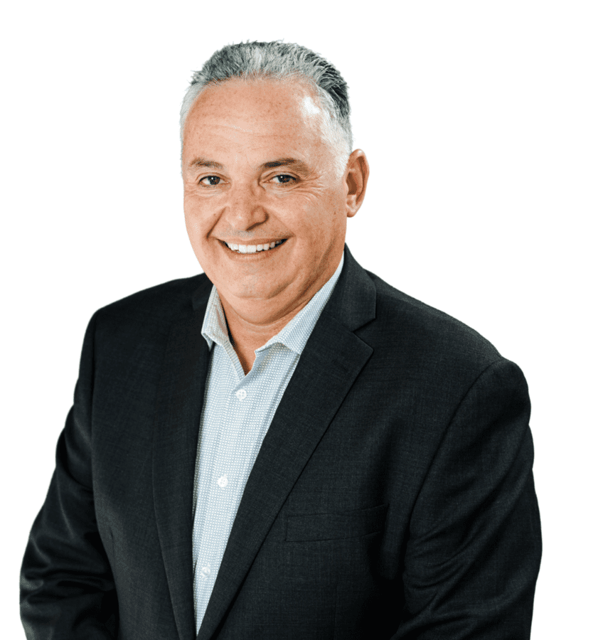 Tony Clemente-Clemente Property Group Photo