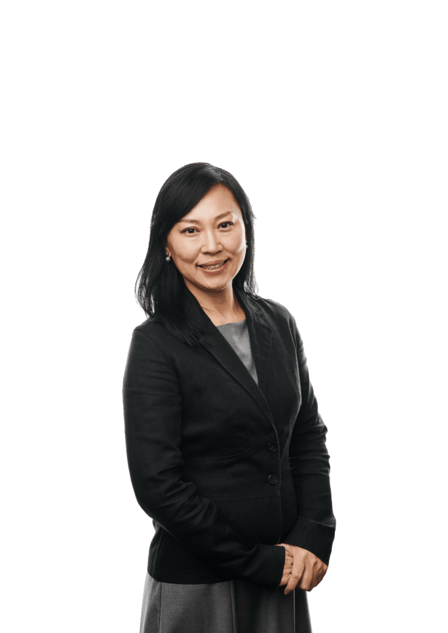 May Liu Personal Real Estate Corporation Photo